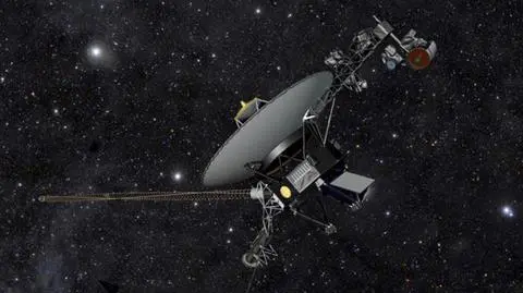 NASA przywróciła łączność z Voyagerem 2. "W końcu mogę zadzwonić do domu"
