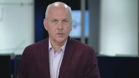 Tomasz Zubilewicz mówi o prognozie pogody na kolejne dni
