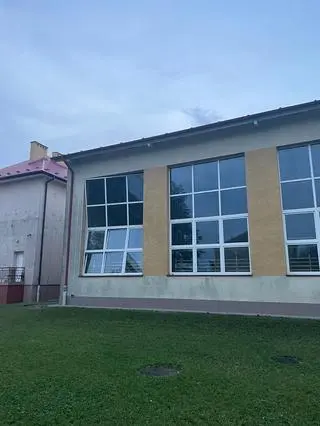 Zniszczenia w powiecie dąbrowskim