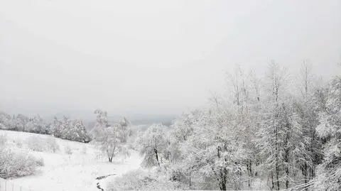 Widok z Owcy z widokiem