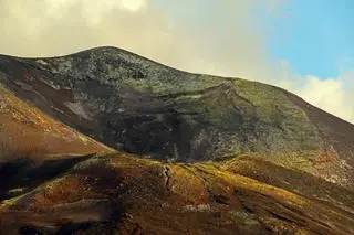Gmina El Paso dwa miesiące po ustaniu erupcji wulkanu