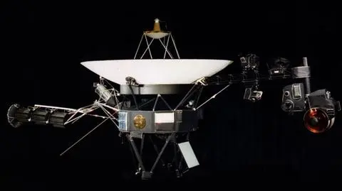 Sonda Voyager 