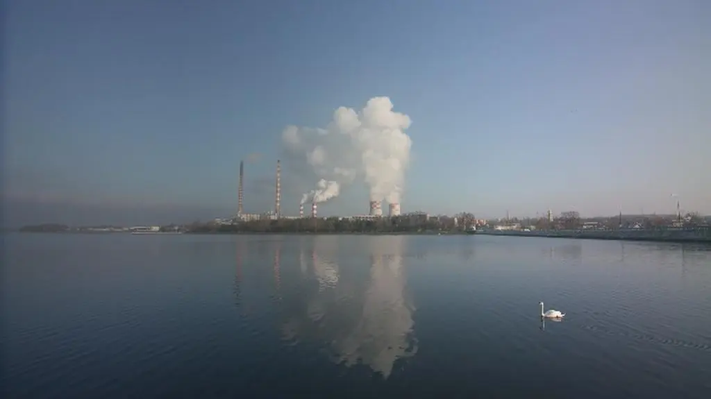 Punkt Krytyczny