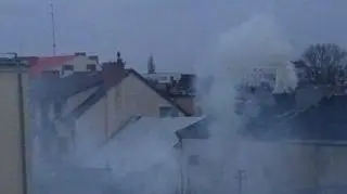 Rząd walczy ze smogiem. Eksperci: ustawa nic nie zmieni