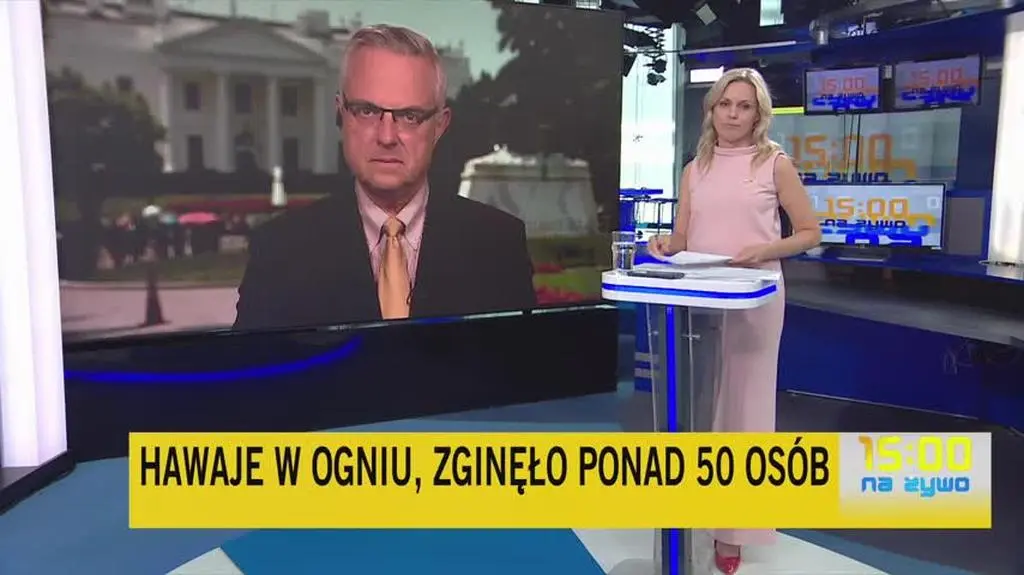 hawaje wrona