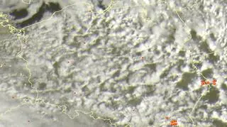 Wyładowania atmosferyczne w Polsce