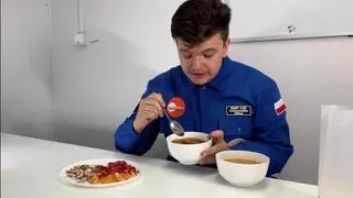 Hubert Kijek opowiedział o tym, jak teraz wygląda jego dieta