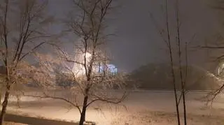 Mielec Zima wróciła 