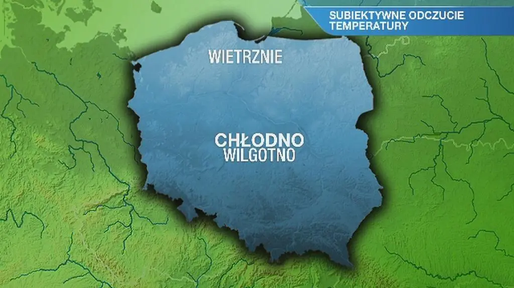 Warunki biometeorologiczne