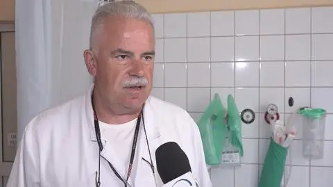 Krzysztof Benert o tym, jak zachować się po ugryzieniu żmii
