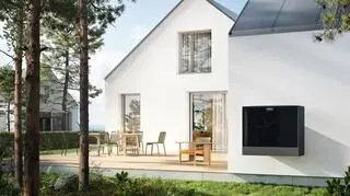 Jakość pompy ciepła ma ogromne znaczenie