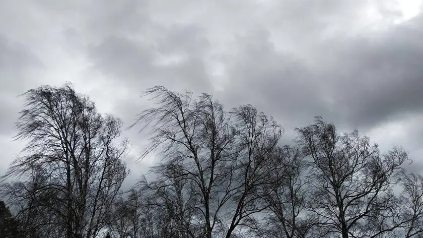 Ani zimowo, ani wiosennie. Czy pogoda się zmieni?