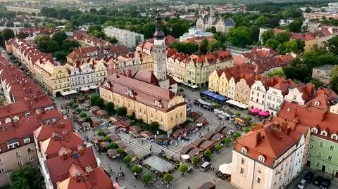 Bolesławiec 
