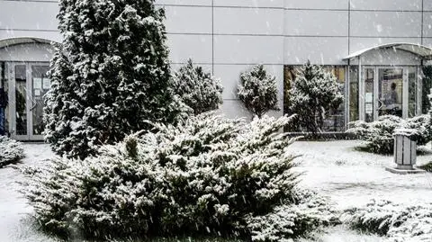 Pomorze pod kołdrą ze śniegu. Wasze relacje