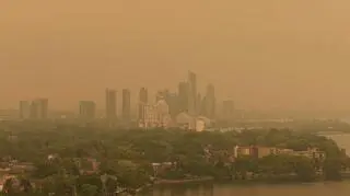 Toronto na szczycie niechlubnego rankingu