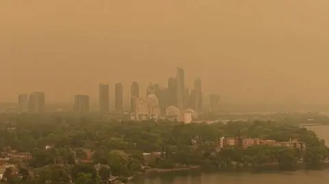 Toronto, Kanada