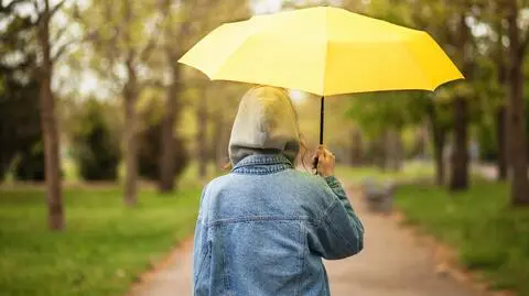 Prognoza pogody na dziś: chłód i opady prawie w całym kraju