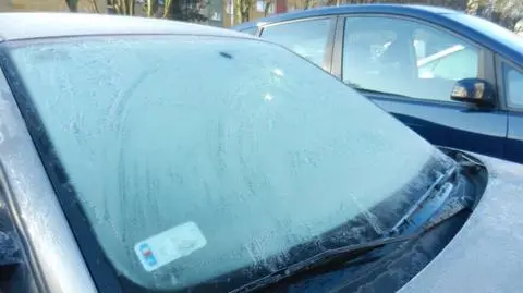 IMGW: pierwszy poranek marca był zimniejszy niż wszystkie poranki w lutym