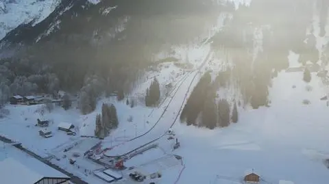 skoki