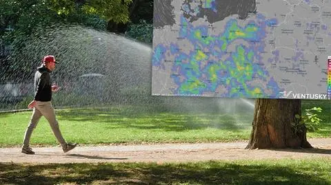 Prognoza pogody na kolejne dni