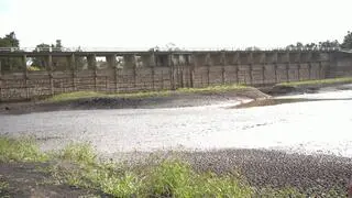Susza powoduje krytyczne niedobory wody w Urugwaju