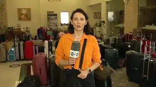 Relacja Dominiki Ziółkowskiej z Rodos