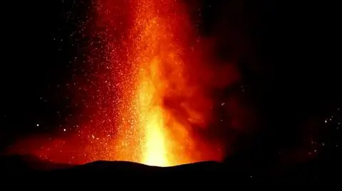 la palma