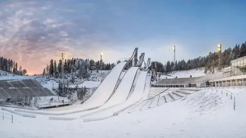 Lahti. Prognoza pogody na zawody Pucharu Świata w skokach narciarskich