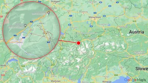 Lawina przysypała sześciu narciarzy na stoku. Jeden z nich zginął