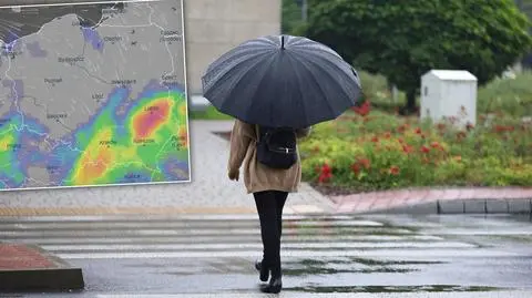 Nadchodzi znaczne ochłodzenie. Jak długo potrwa?