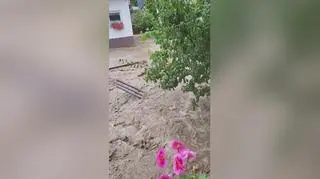 Powódź Črna na Koroškem
