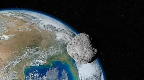 Asteroida 