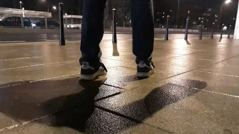 Uważajcie na drogach i chodnikach, bo w nocy będzie ślisko. Alerty IMGW