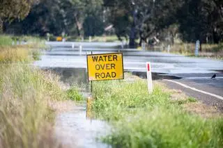 Trudna sytuacja pogodowa w Australii