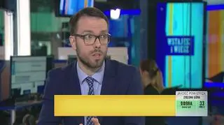 Marek Józefiak z Greenpeace mówi o problemie smogu