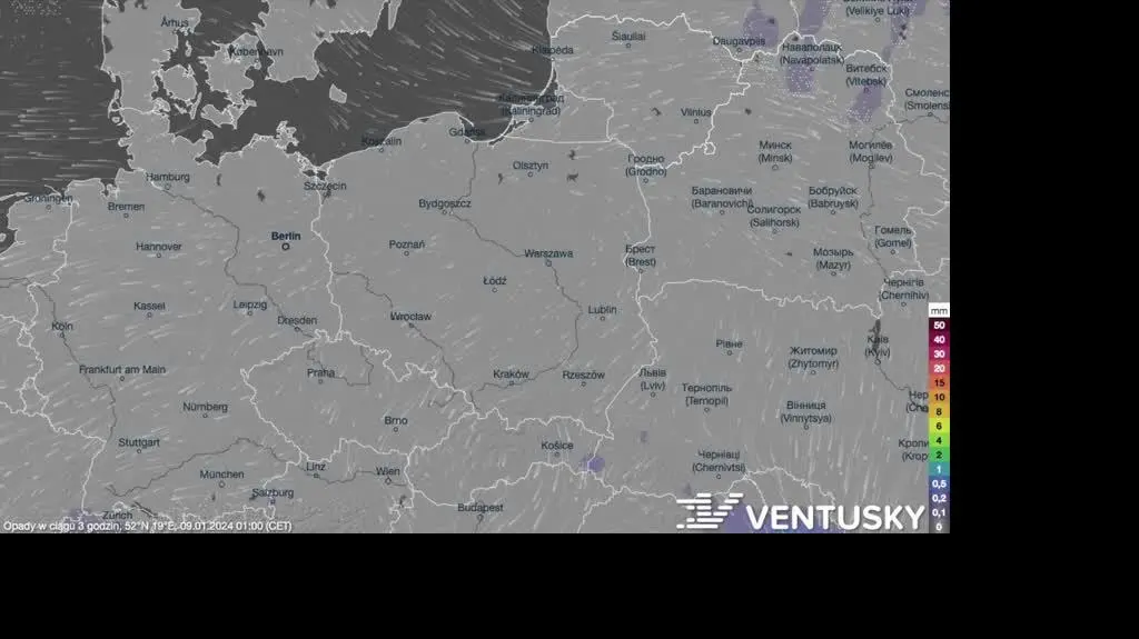 vent opad