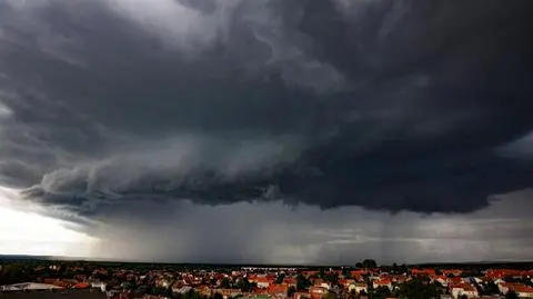 Prognoza pogody na kolejne dni