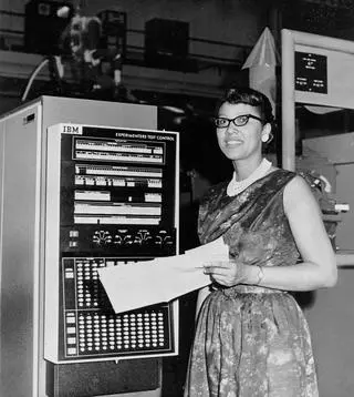 Melba Roy Mouton