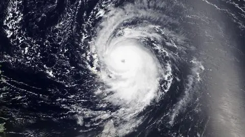 Huragan Lee gwałtownie się umocnił. "Prawdopodobnie osiągnie szczyt w najbliższy weekend"