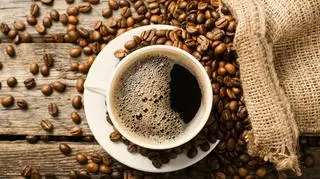 Aktualnie czytasz: Która kawa jest najmocniejsza? Eksperci: goryczka nie świadczy o sile tego napoju