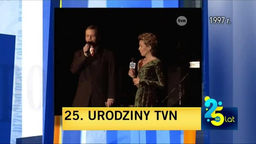 tvn nadaje 25 lat