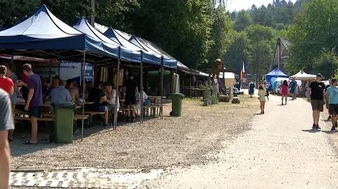 Łemkowska Watra w Zdyni. Wyjątkowe wydarzenie w Beskidzie Niskim