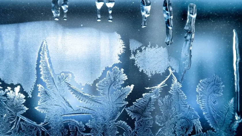 Pogoda na jutro - czwartek, 18.12. W nocy ściśnie lekki mróz, mogą snuć się też mgły