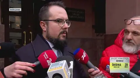 Ministerstwo Spraw Zagranicznych o sytuacji w Polsce