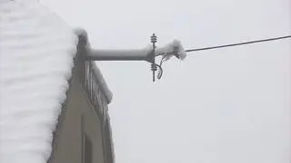 Awarie prądu w Małopolsce