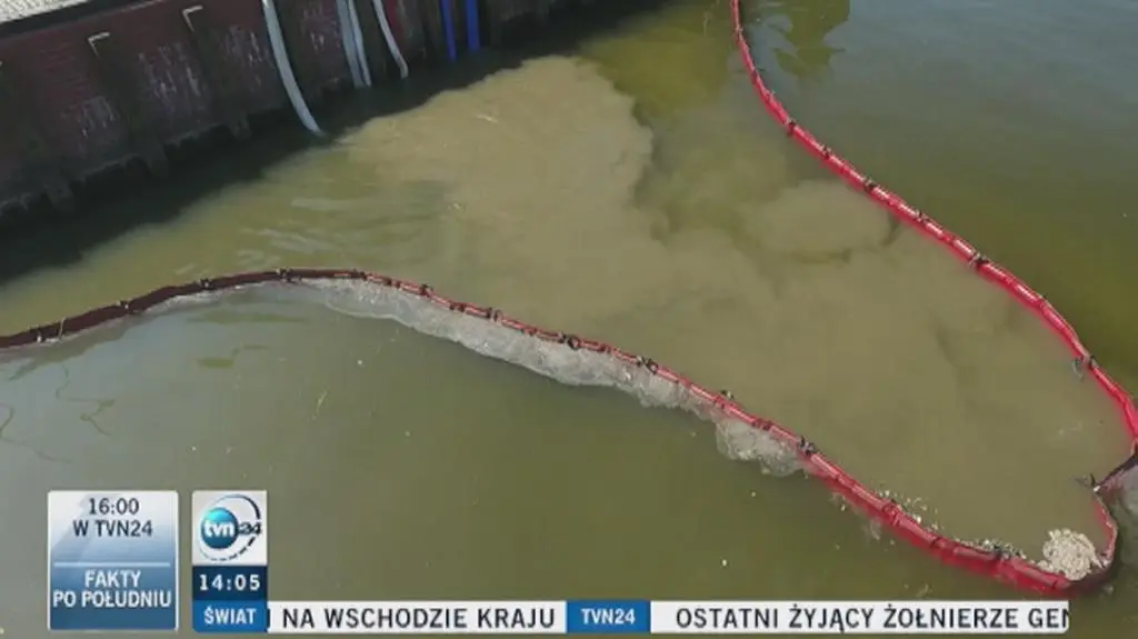 W sprawie awarii wciąż jest mnóstwo pytań