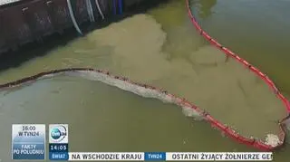 W sprawie awarii wciąż jest mnóstwo pytań