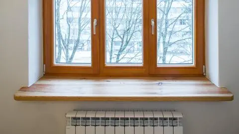 Ciepło ucieka przez okna. Naukowcy z PAN znaleźli na to sposób