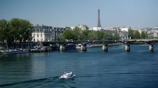 Upały we Francji