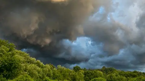 To będą upalne dni